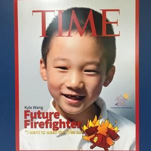 Meet your Posher, Daisy